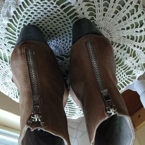 ankle boots Vince Camuto